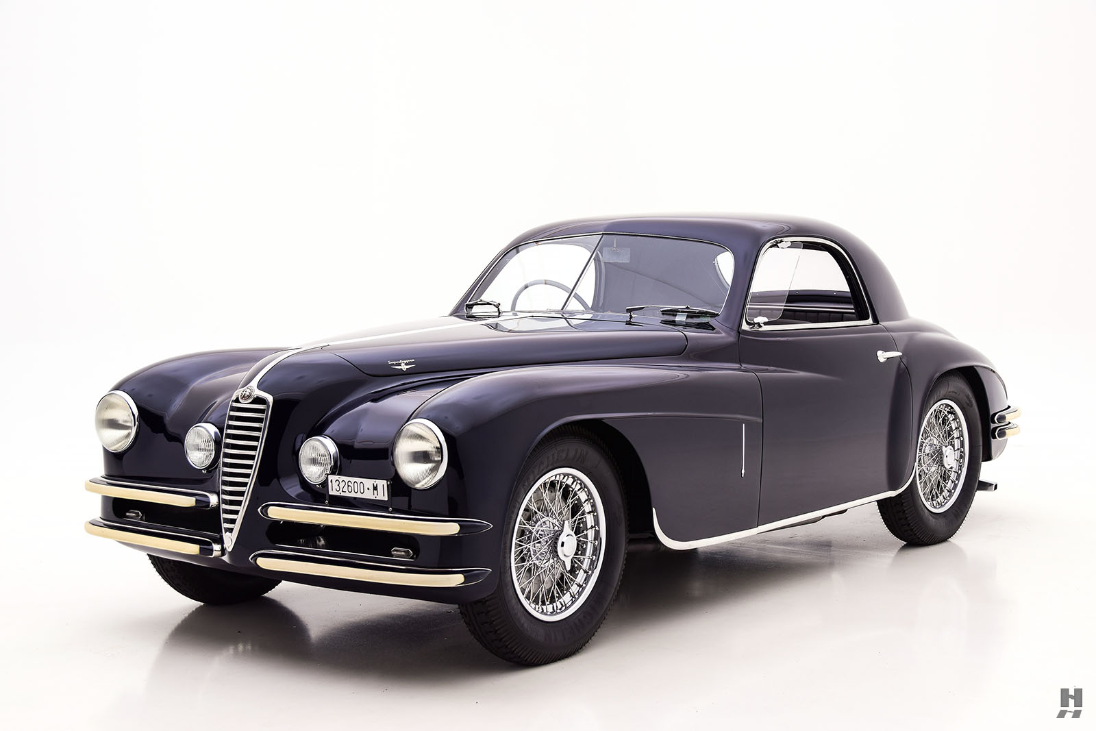 1950 Alfa Romeo 6C 2500 Sport Values Hagerty Valuation Tool®
